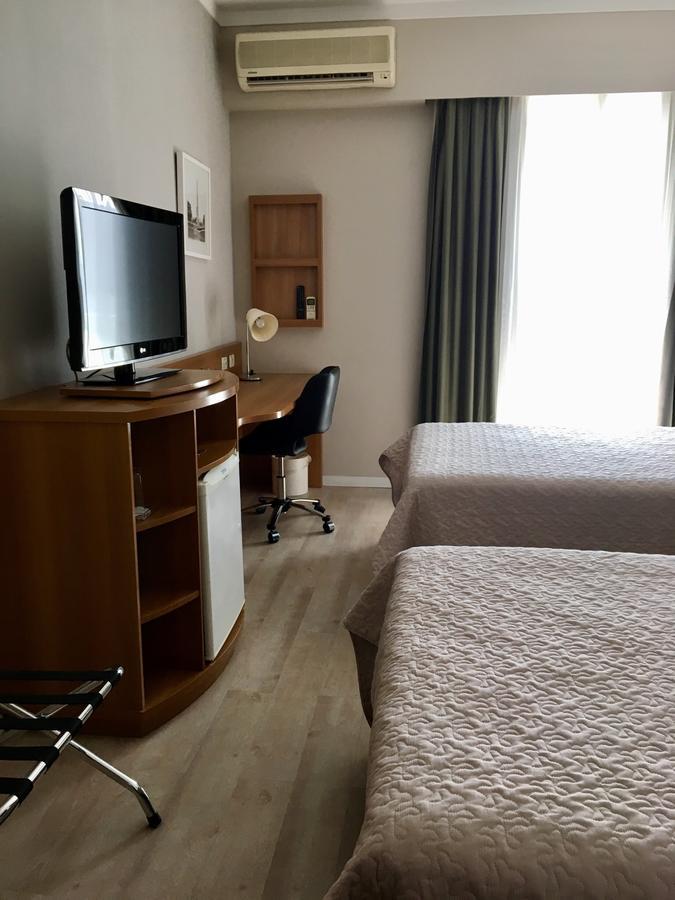 Flat Na Avenida Sabia-Moema Lägenhet São Paulo Exteriör bild